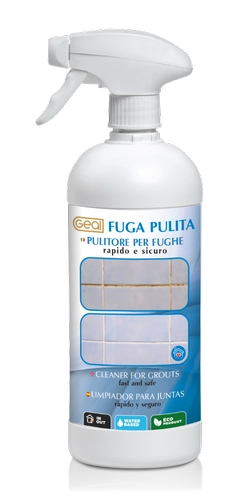 FUGA PULITA